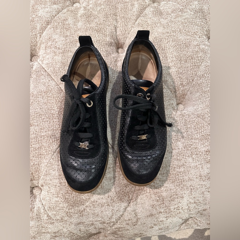 Louis Vuitton Tennis Shoes